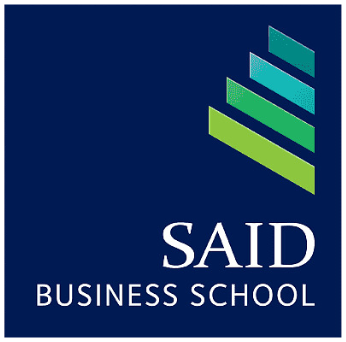 Saïd Business School